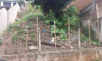 Imagem 2: Terreno à venda, 250 m² - Parque Guarani - Várzea Paulista/SP