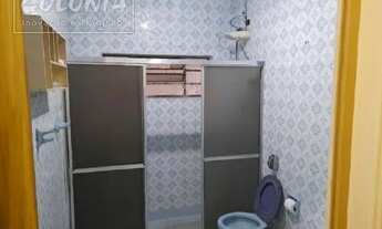 Imagem 5: Santo André - Casa Padrão - Vila Guarará