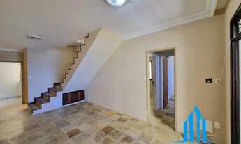 Imagem 3: Cobertura duplex com 3 quartos +dcé a venda,138m² - Praia do Morro - Guarapari-ES