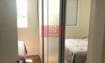 Imagem 4: Apartamento à venda no bairro Vila Andrade - São Paulo/SP, Zona Sul