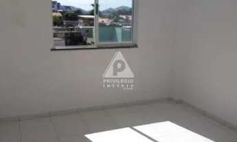 Imagem 2: Apartamento 2 quartos em Curicica