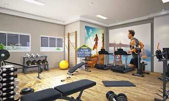 Imagem 6: Apartamento com 1 dorm, Real, Entrada Parcelada!