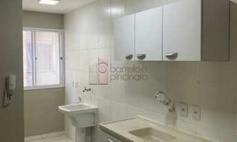 Imagem 6: Jundiaí - Apartamento Padrão - Caxambu