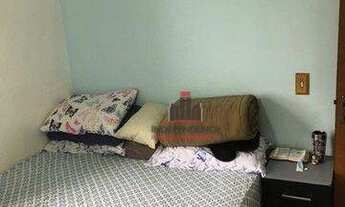 Imagem 7: Apartamento com 3 dormitórios à venda, 59 m² por R$ 265.000,00 - Jardim Satélite - São Jos