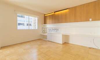 Imagem 5: Apartamento Locação Jardim Paulista 200 m² 2 Dormitórios