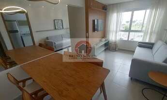 Imagem 7: Apartamento para venda com 63 metros quadrados com 3 quartos em Samambaia Sul - Brasília