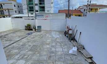 Imagem 2: Casa em construção com 3 quantos no José Américo