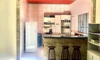 Imagem 7: Casa para venda possui 102 metros quadrados com 3 quartos