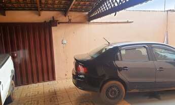 Imagem 4: Casa Jardim Manhattan 03 Qtos sendo 01 Suíte( VARANDA NOS FUNDOS