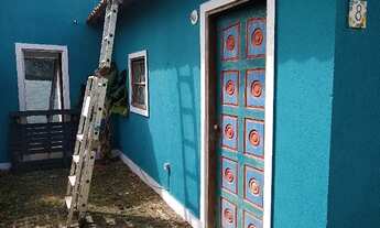 Imagem 3: Alugo casa de vila, estilo americano, 2 quartos - Jardim Atlântico, Itaipuaçu, Maricá-RJ