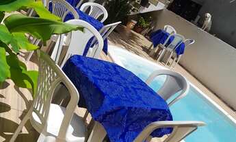 Imagem 2: Aluga casa pra eventos