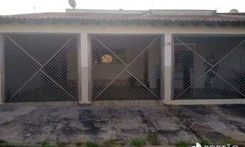 Imagem: Casa para locação Geisel