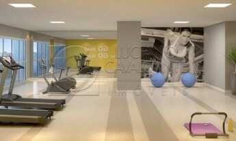 Imagem 7: Fortaleza - Apartamento Padrão - Jóquei Clube