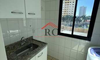 Imagem 6: Apartamento com 2 quartos no Bela Vista Residence - Bairro Setor Bela Vista em Goiânia