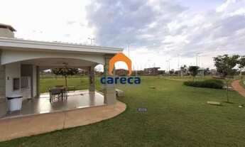 Imagem 2: Casa em Condomínio para Venda em Mirassol, Setlife Mirassol, 3 dormitórios, 1 suíte, 4 ban