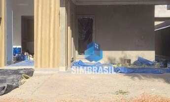 Imagem: CASA EM HORTOLÂNDIA Residencial Jardim