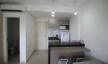 Imagem 7: Apartamento Studio em São José do Rio Preto