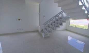 Imagem 5: VENDO - CASA NO TERRAS ALPHAVILLE CAMACARI