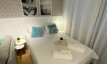 Imagem 6: Apartamento JK para Venda - 24m², 0 dormitórios, Centro Histórico