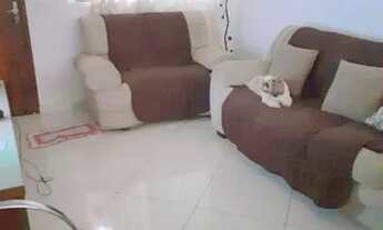 Imagem 7: Sobrados para venda em São Paulo no bairro Vila Primavera