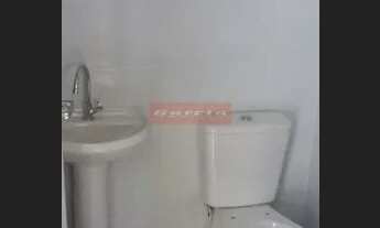 Imagem 6: Apartamento andar térreo - Santo Amaro