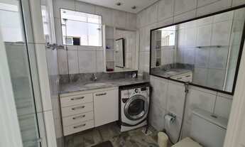 Imagem 2: Apartamento 1/4 amplo, nascente e reformado próximo ao Hospital da Bahia por 270 mil