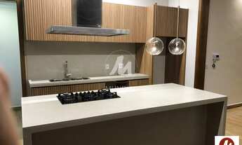 Imagem 5: Casa (térrea em condominio) 3 dormitórios/suite, cozinha planejada, portaria 24hs, lazer