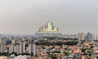 Imagem 4: Cobertura para Venda em São Paulo, Vila Firmiano Pinto, 3 dormitórios, 3 suítes, 5 banheir