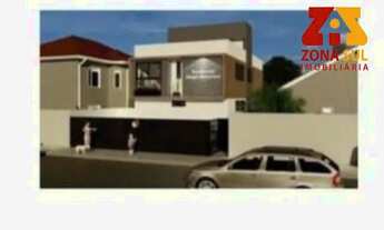 Imagem: Apartamento com 2 quartos, à venda por