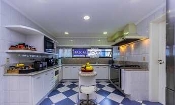 Imagem 5: SãO PAULO - Apartamento Padrão - Jardim Vila Mariana