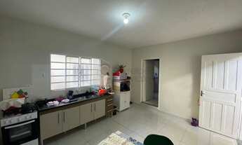 Imagem 5: Jundiaí - Casa Padrão - Vila Marlene