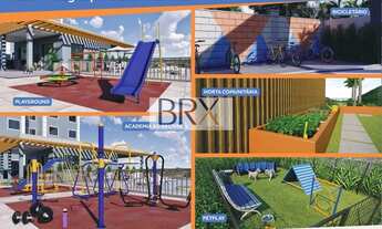 Imagem 6: Apartamento 02 Quartos Região de Venda Nova