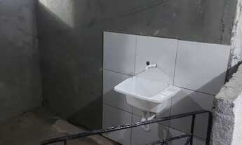 Imagem 4: ALUGA-SE KITINETE