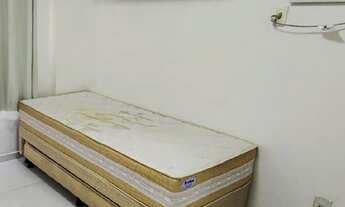 Imagem 7: Apartamento para aluguel tem 92 metros quadrados com 3 quartos em Ponta Verde - Maceió - A