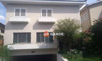 Imagem: Casa à venda, 540 m² por R$ 2.100.000,00