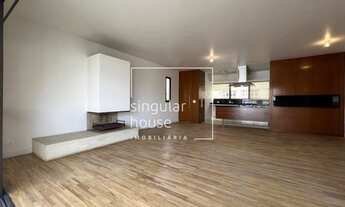 Imagem: Vila Nova Conceição Projeto Arquiteto