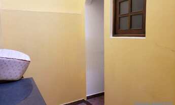 Imagem 3: CASA ASSOBRADADA - HORTO FLORESTAL - SP