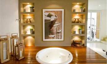 Imagem 4: Apartamento para venda em Vila Clementino de 72.00m² com 2 Quartos e 1 Garagem