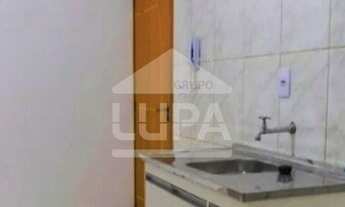 Imagem: APARTAMENTO COM 2 QUARTOS PARA LOCAÇÃO