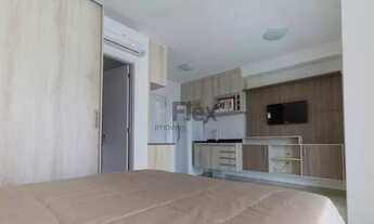 Imagem 6: Apartamento, Barra Funda - São Paulo