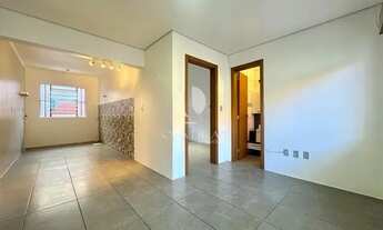 Imagem: Apartamento 01 dormitório reformado no