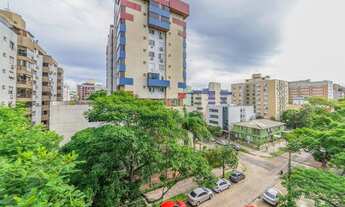 Imagem: Apartamento em Menino Deus