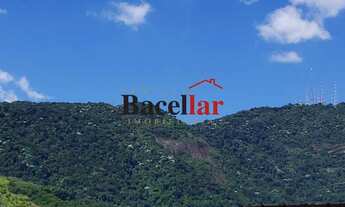 Imagem: Apartamento-À VENDA-Tijuca-Rio de Janeiro-RJ