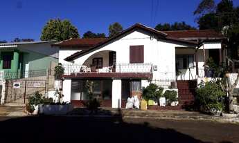 Imagem 2: Casa mista com lote 680m