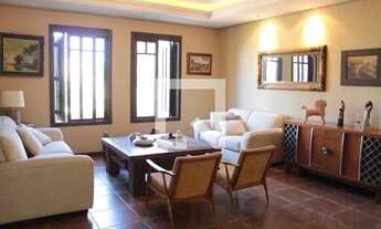 Imagem 3: Casa à Venda - Cavalhada, 4 Quartos, 947 m2