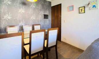 Imagem 7: Apartamento com 2 dormitórios à venda, 56 m² Vila Nova Jundiainópolis - Jundiaí/SP