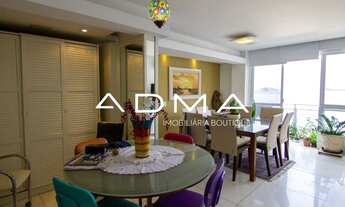 Imagem 3: Cobertura-À VENDA-Ipanema-Rio de Janeiro-RJ