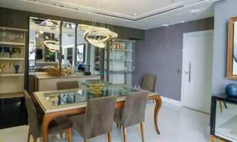 Imagem 5: Apartamento na Vila Mariana com 4 suítes à venda na Vila Mariana, São Paulo, 214 m²