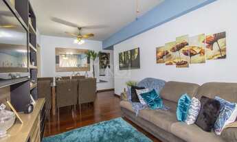 Imagem 4: Apartamento de 77m², Bairro Menino Deus