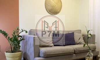 Imagem 2: Apartamento em Jaguaré - São Paulo